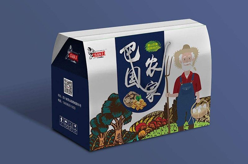 包裝盒印刷時(shí)專(zhuān)色印刷是什么？